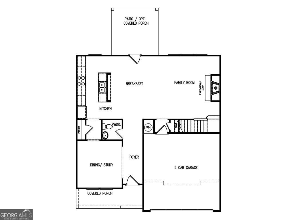 Photo of 80 Cochin Drive, Statham, GA 30666 (MLS # 10848300)