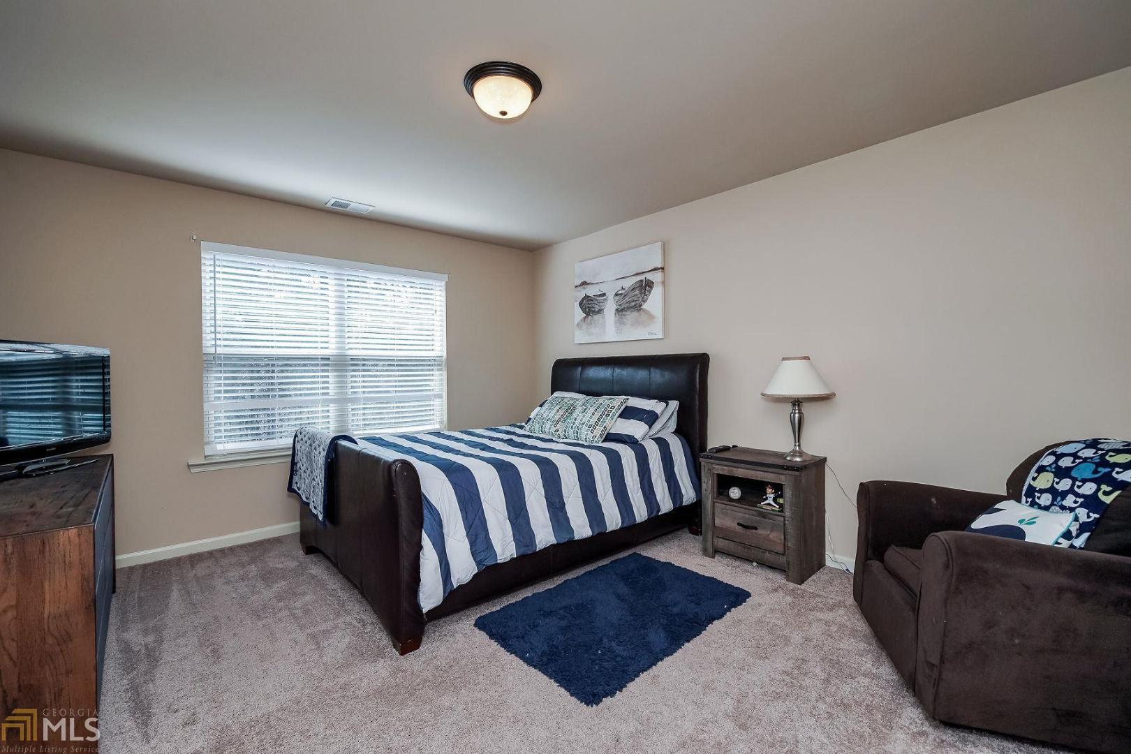 River Park - Residential