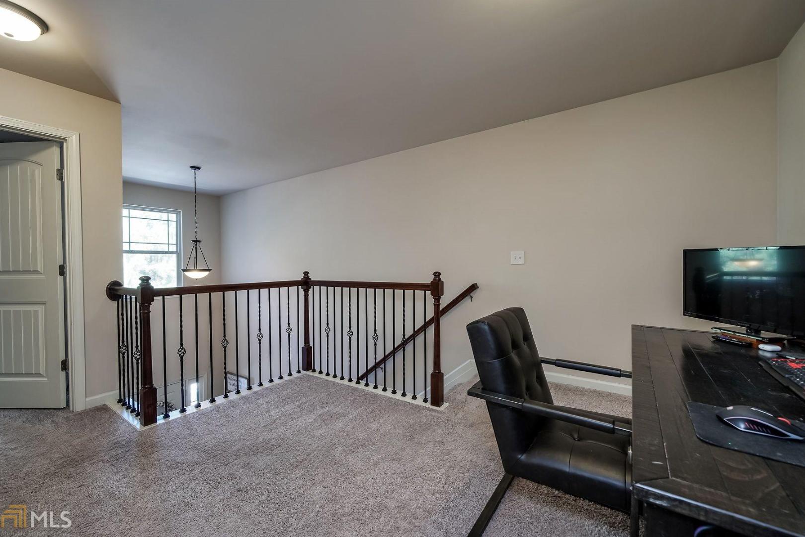 River Park - Residential