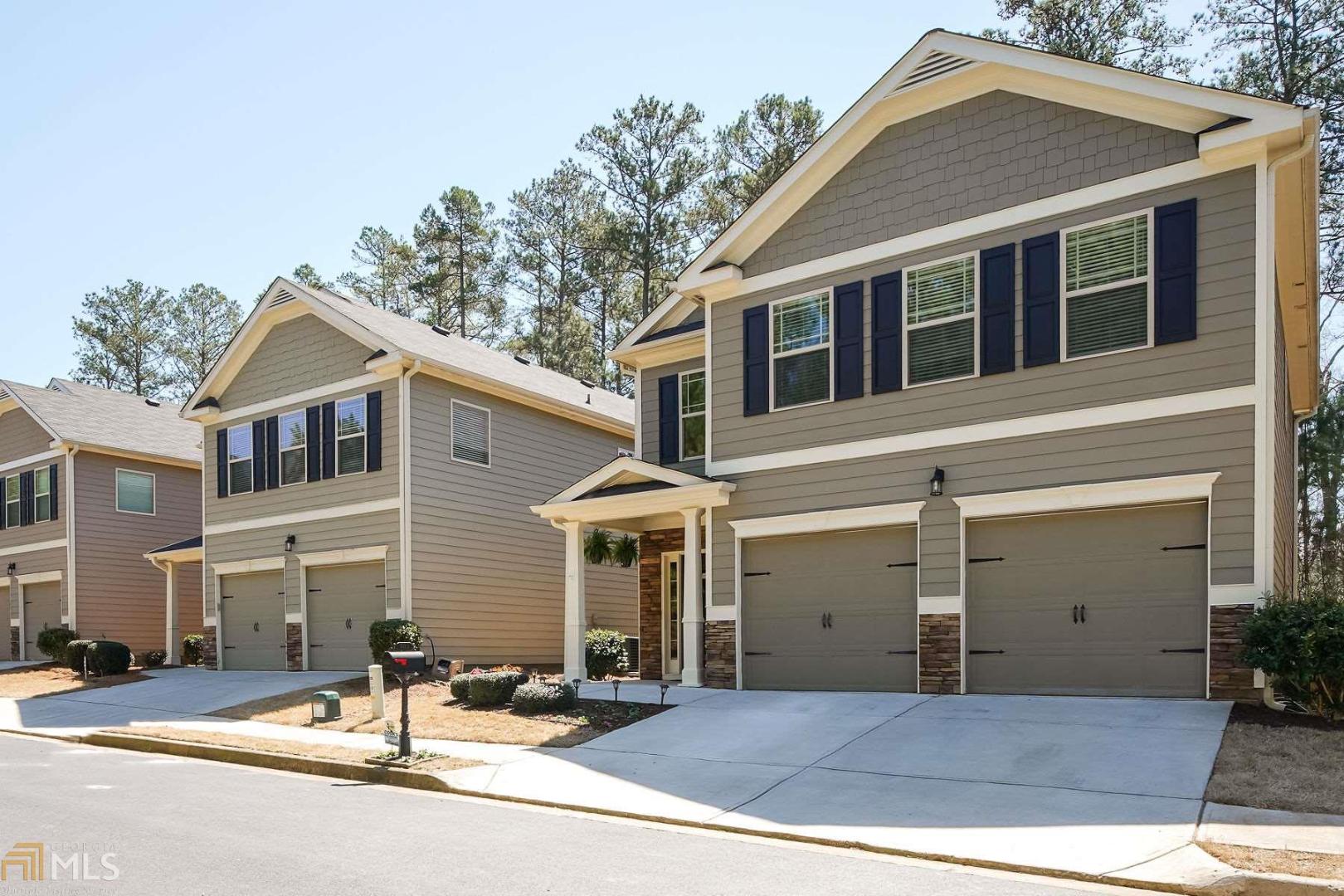 River Park - Residential