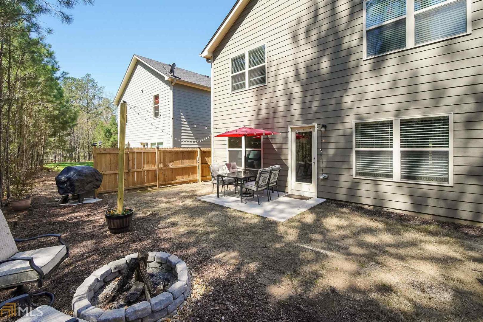 River Park - Residential