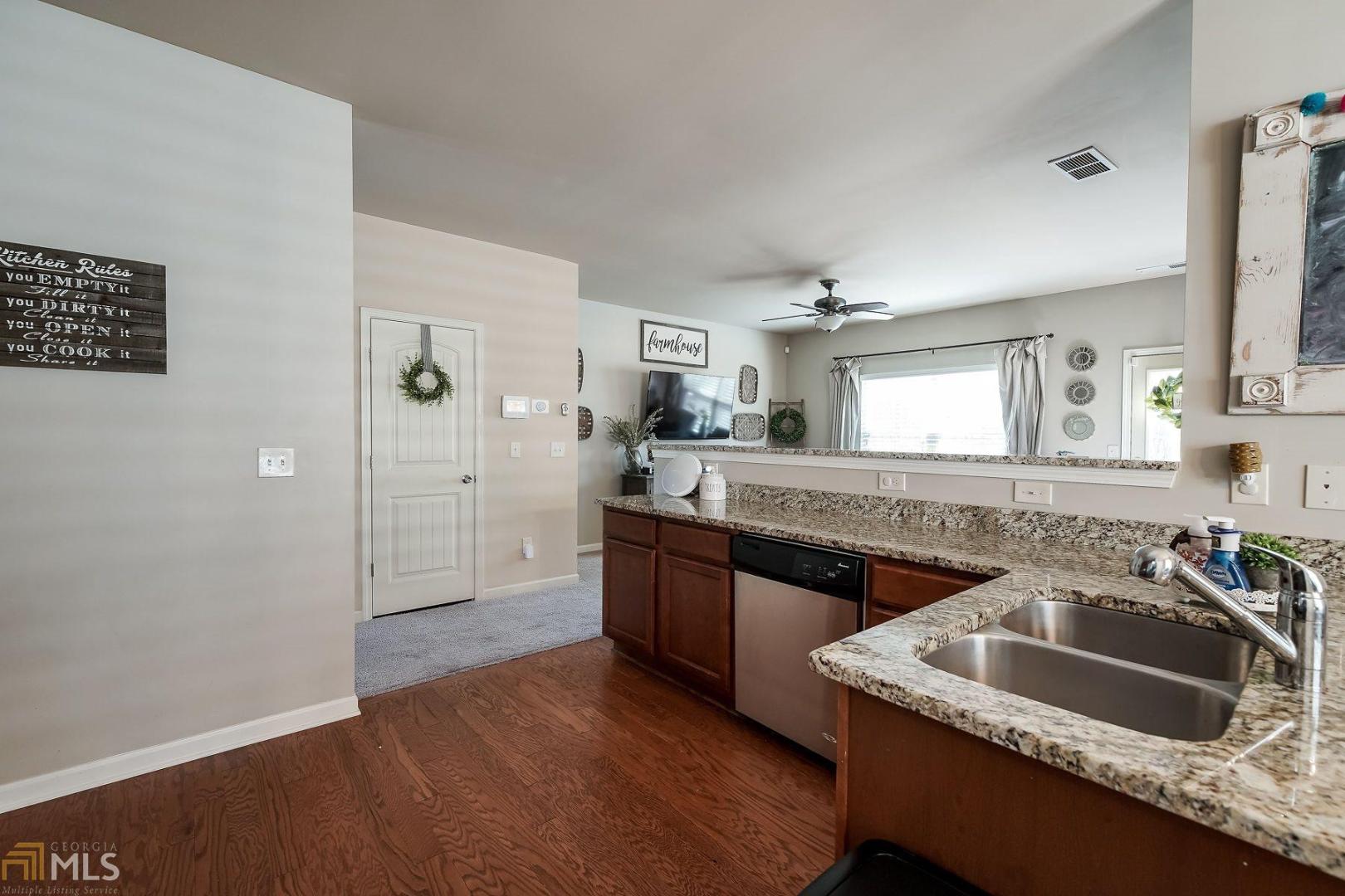 River Park - Residential