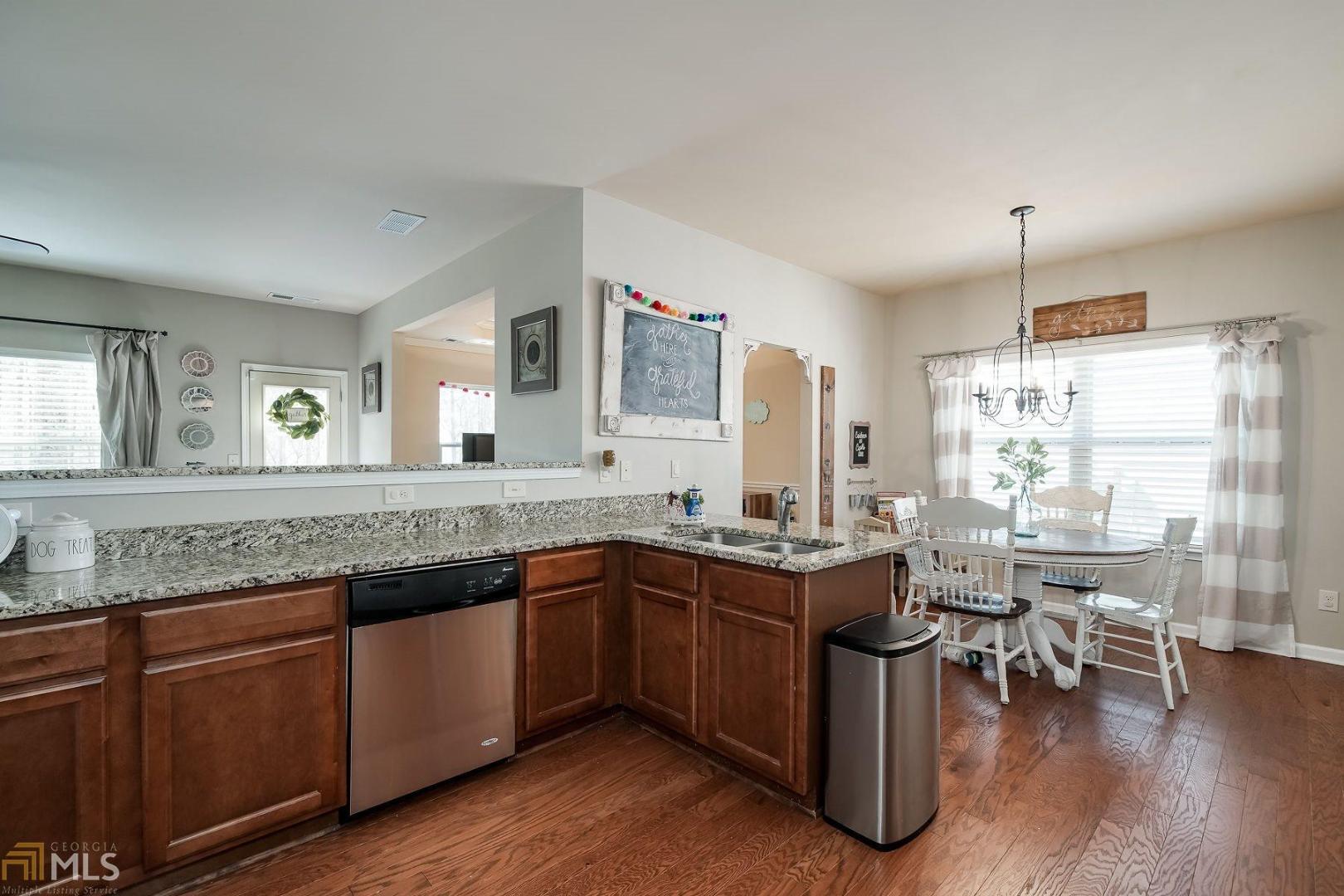 River Park - Residential