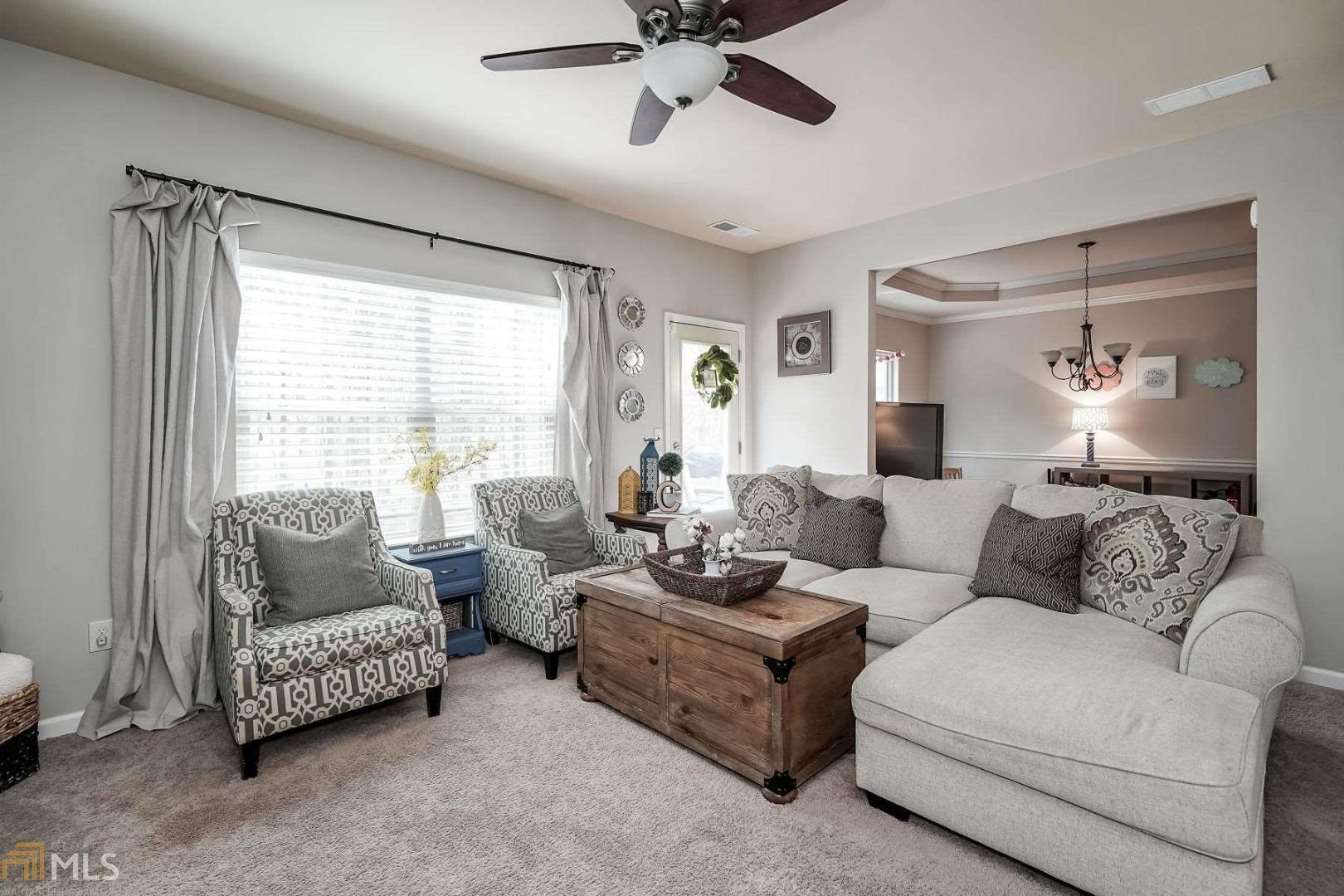 River Park - Residential