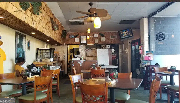 4801 Old National HWY