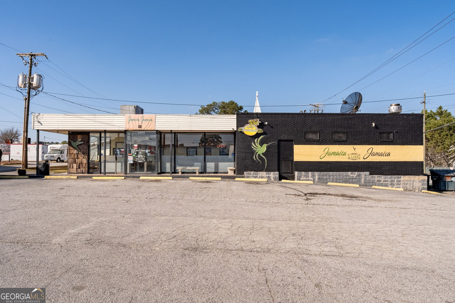 4801 Old National HWY