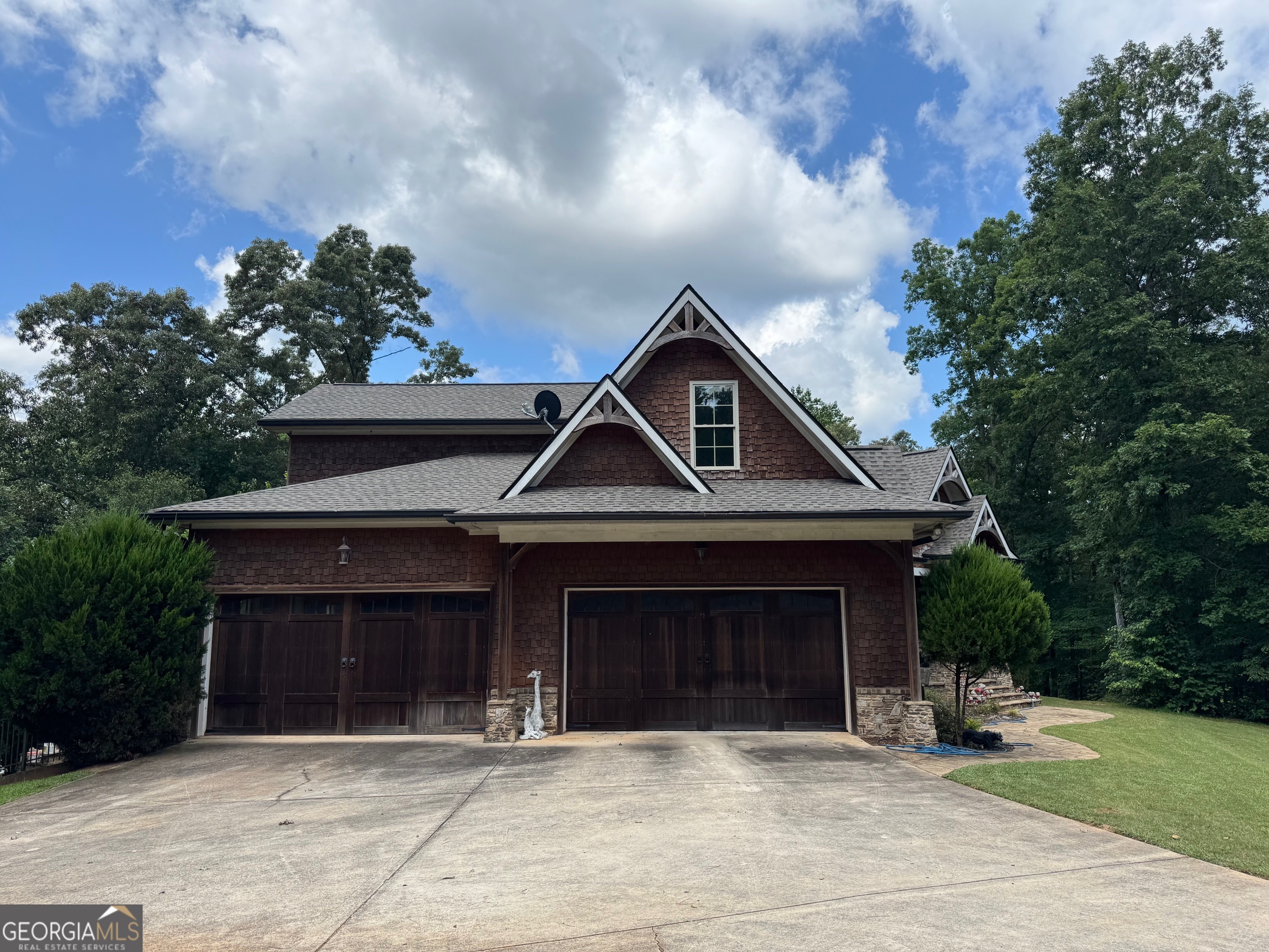 155 Creek Plantation DR