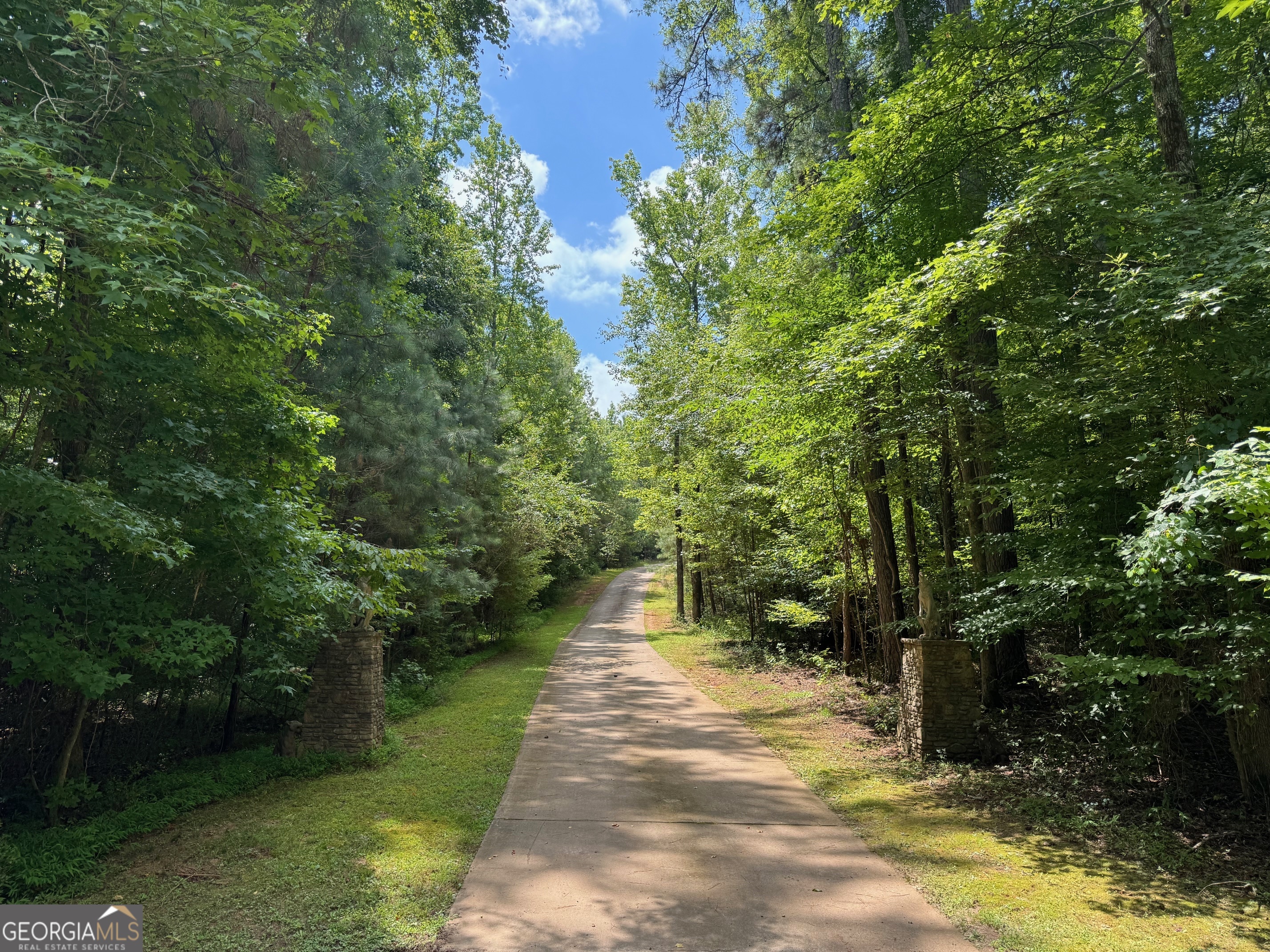 155 Creek Plantation DR