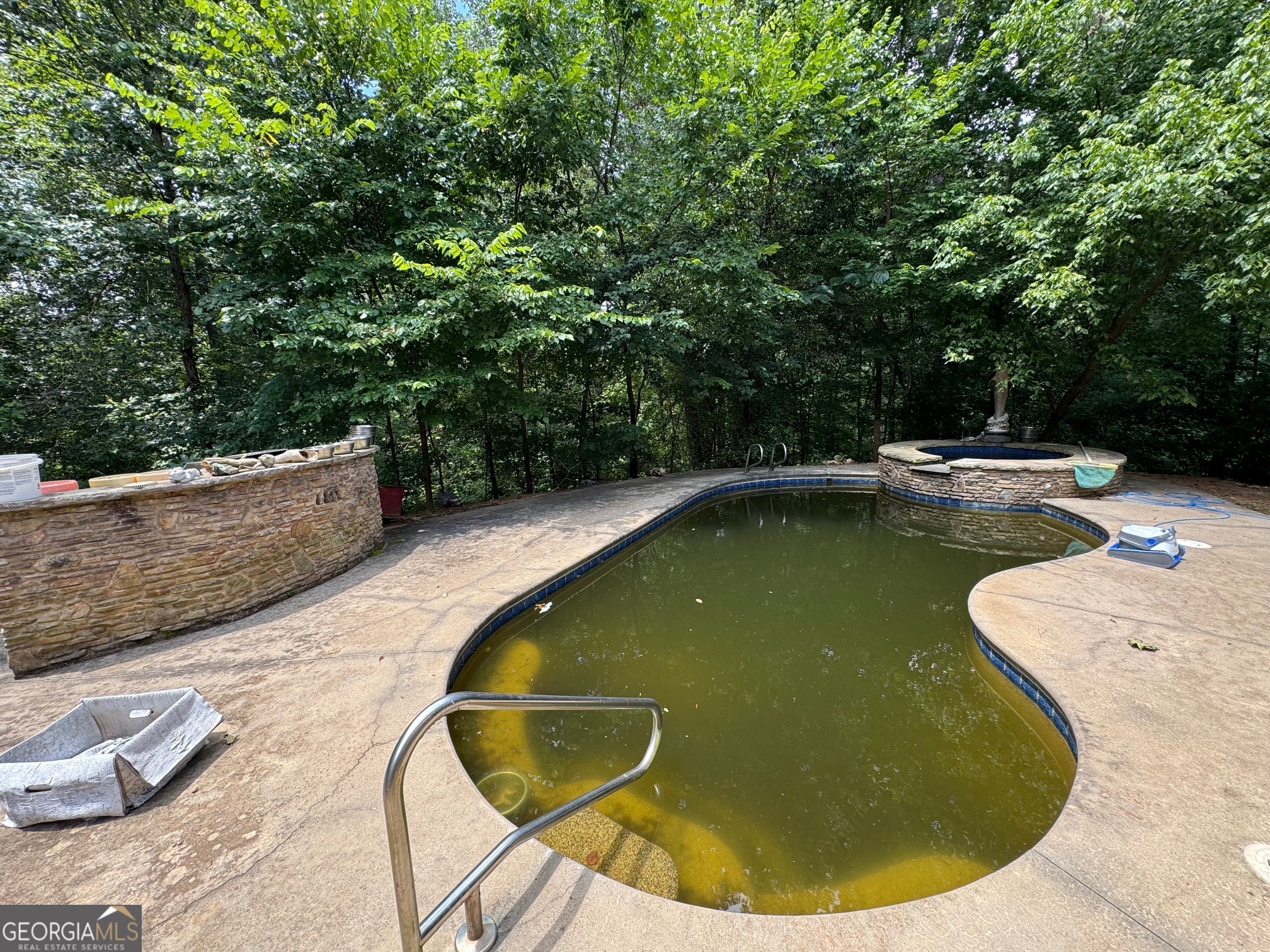 155 Creek Plantation DR