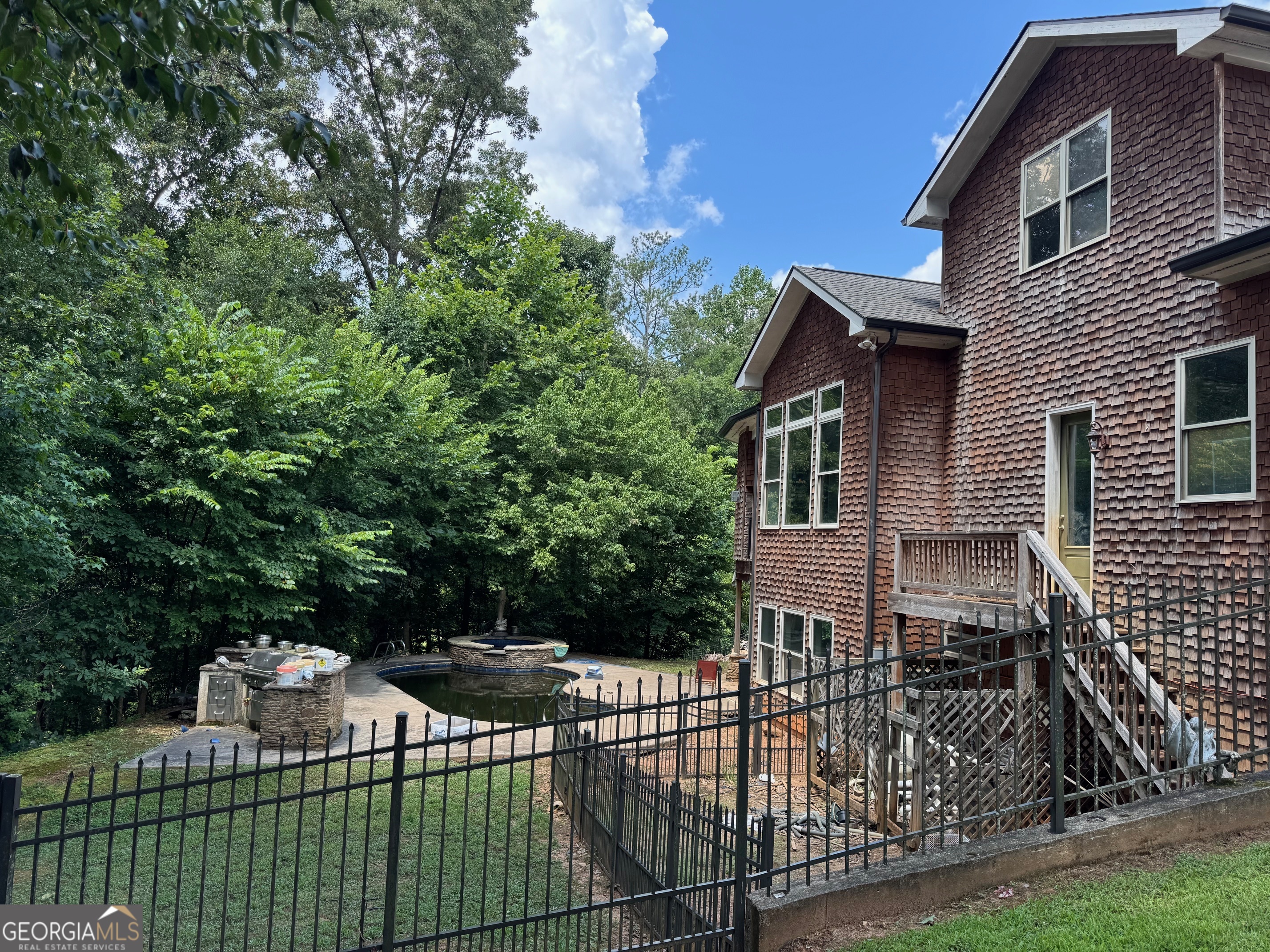 155 Creek Plantation DR