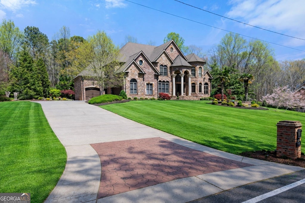 Photo of 1310 Settles Road, Suwanee, GA 30024 (MLS # 10796942)