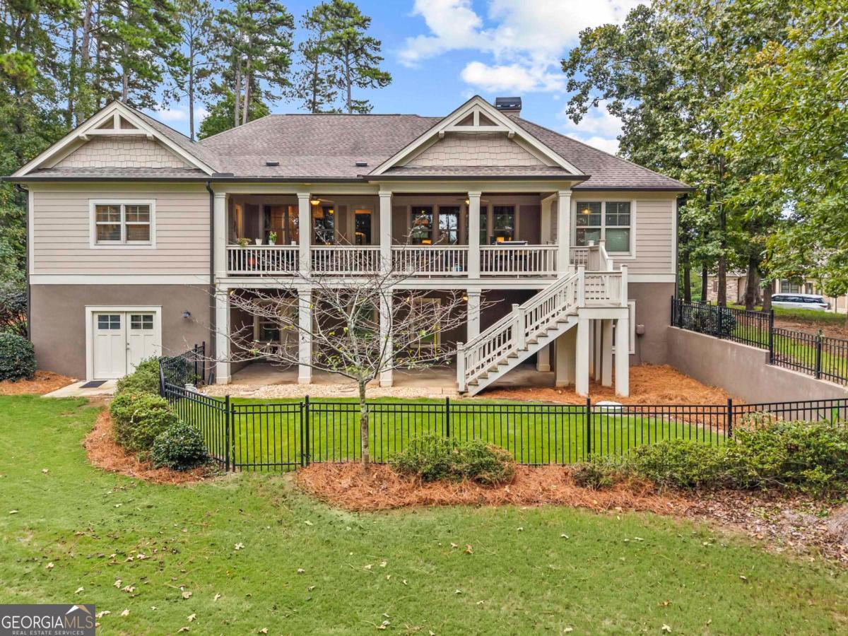 1021 Emerald View DR