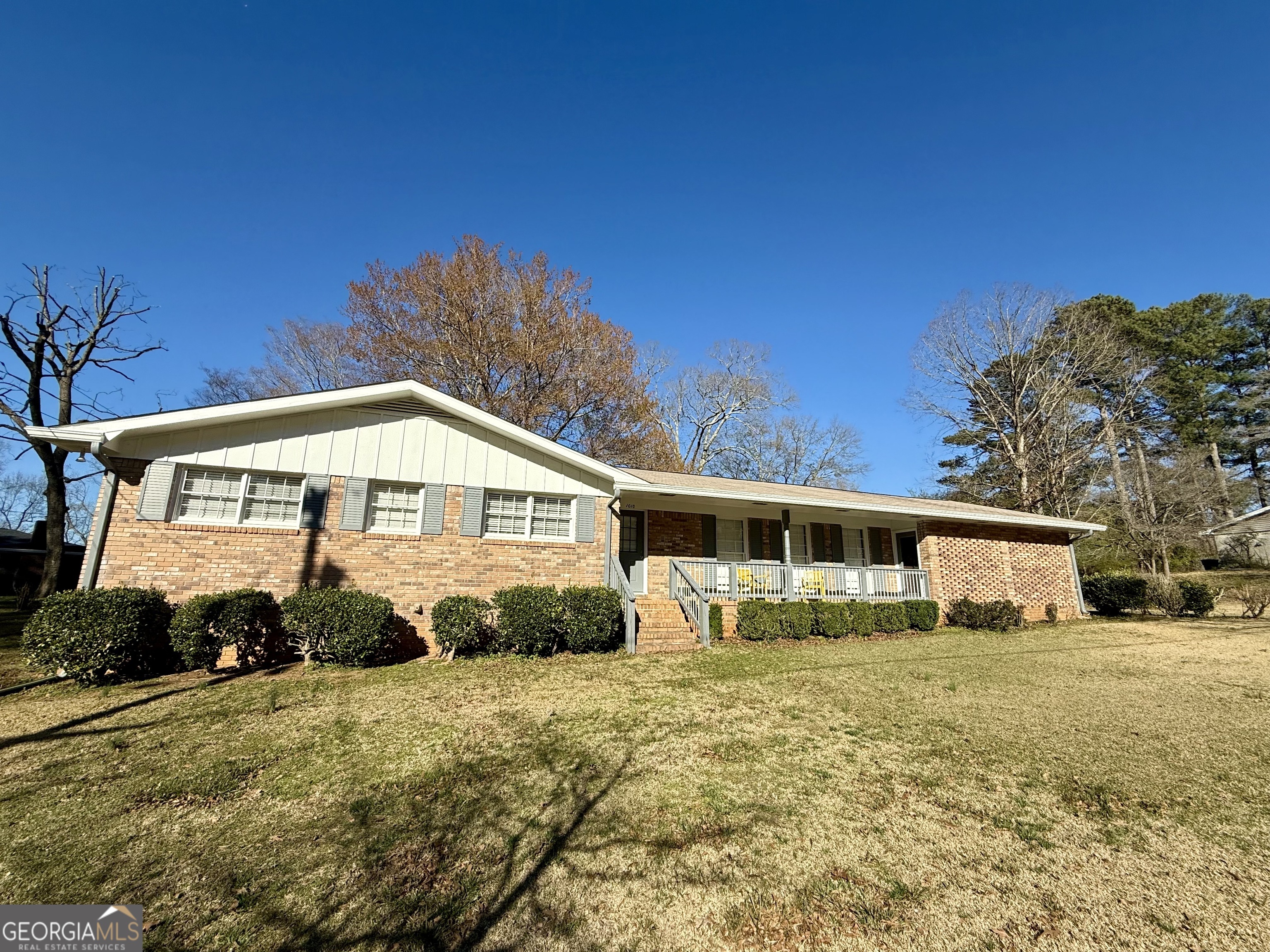 Clark - Residential