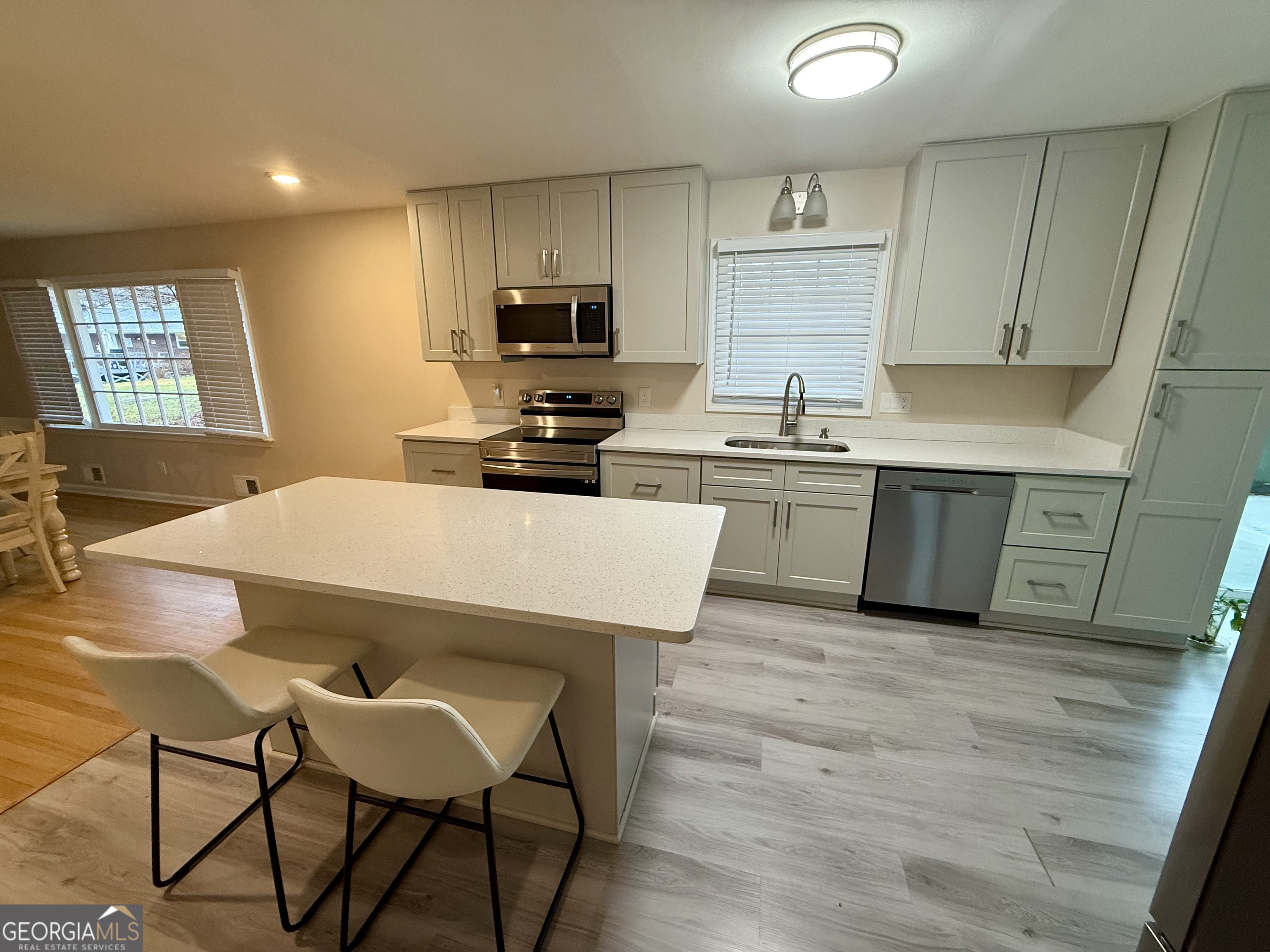 Clark - Residential