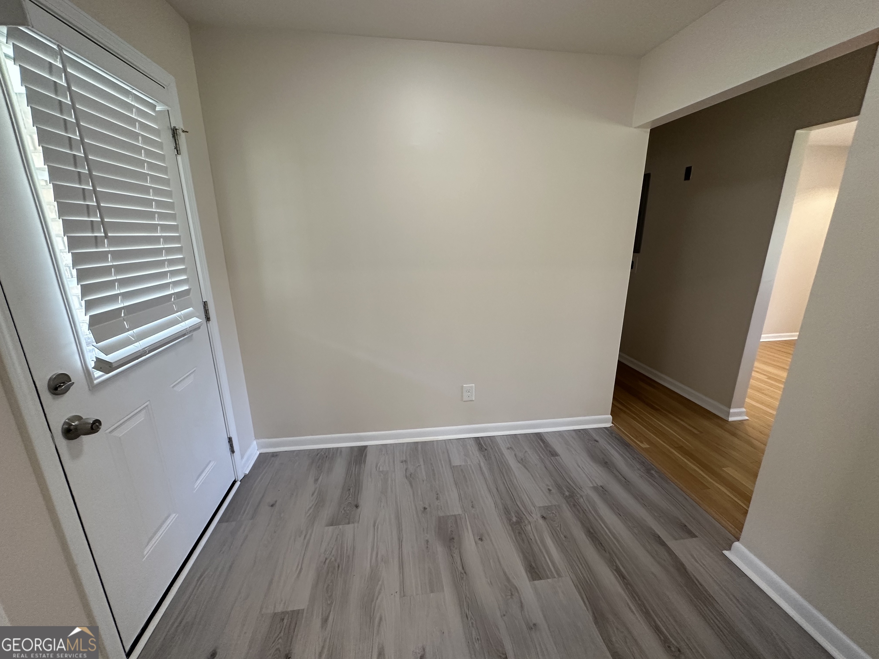 Clark - Residential