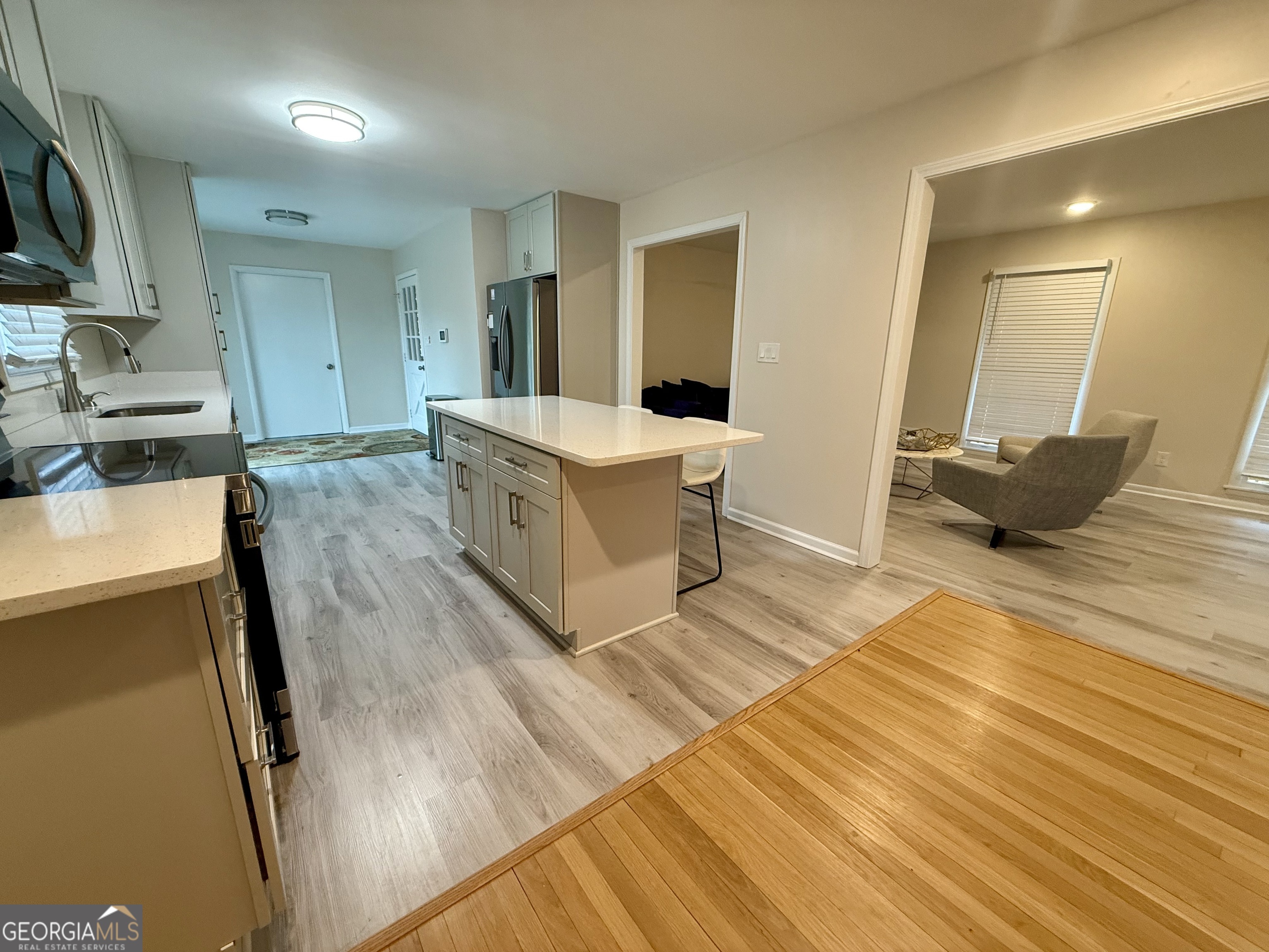 Clark - Residential