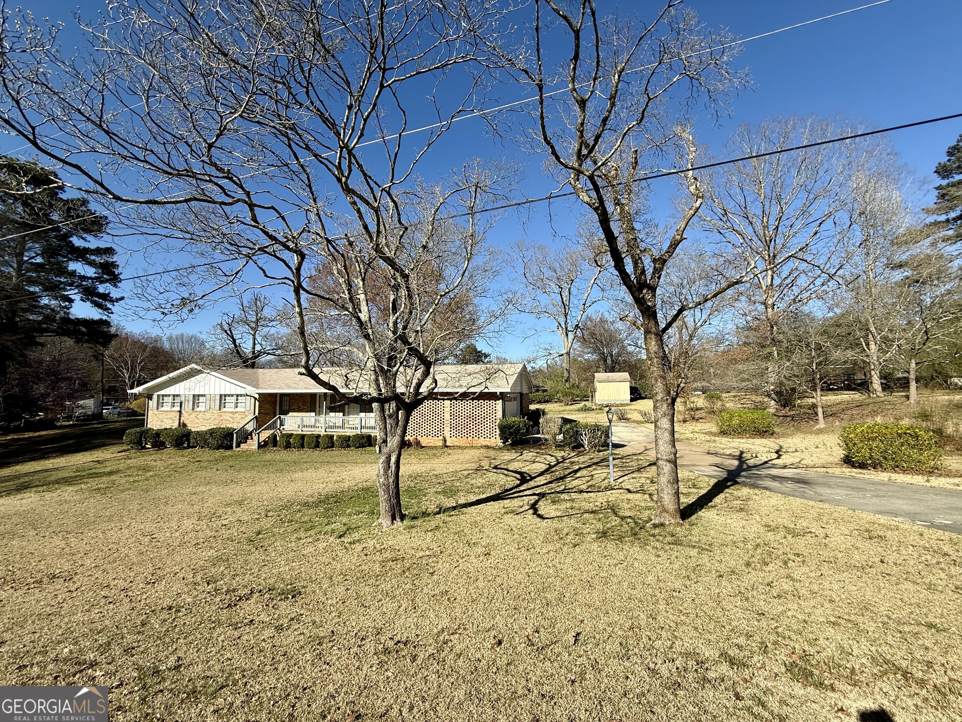 Clark - Residential