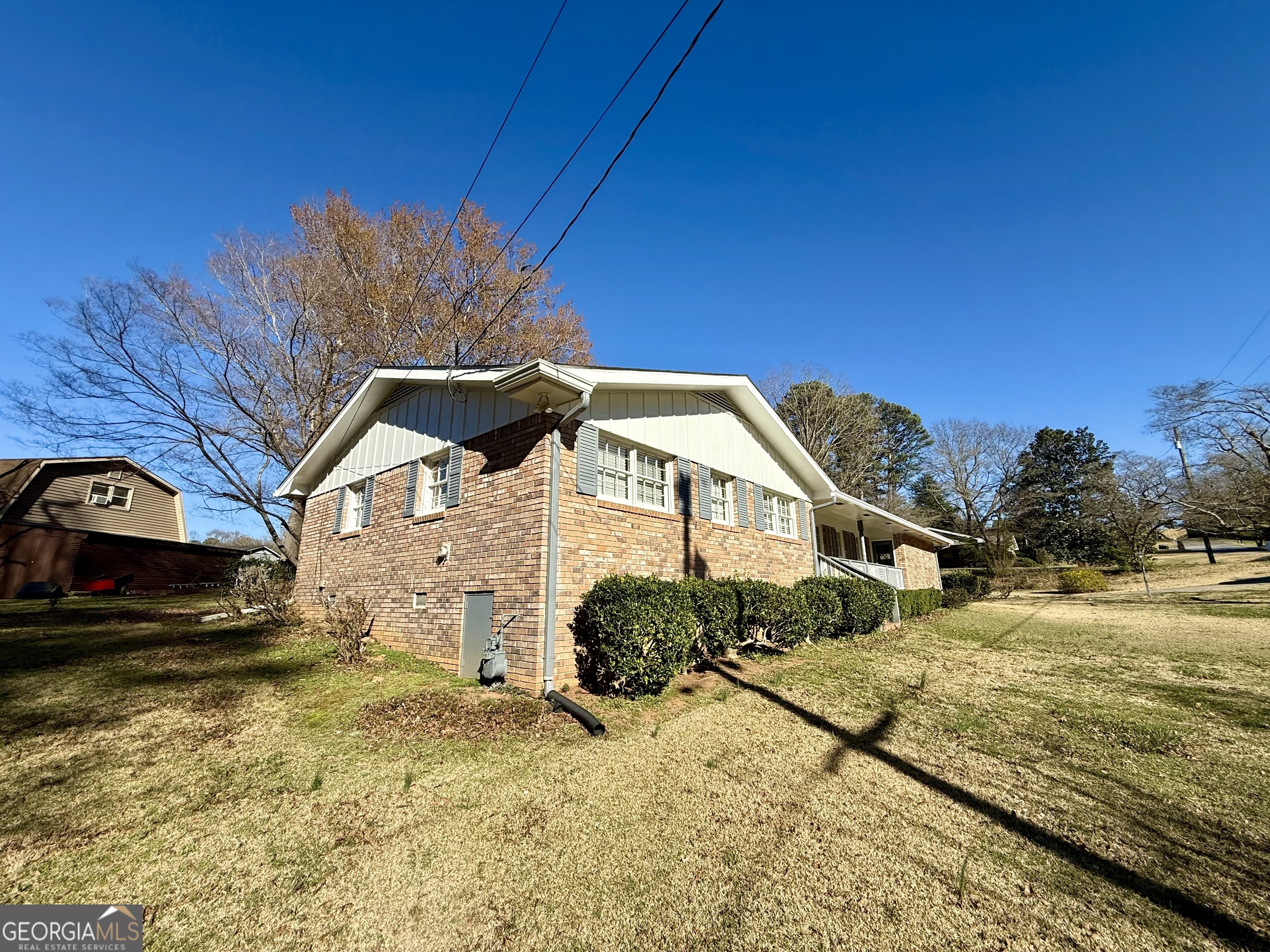 Clark - Residential