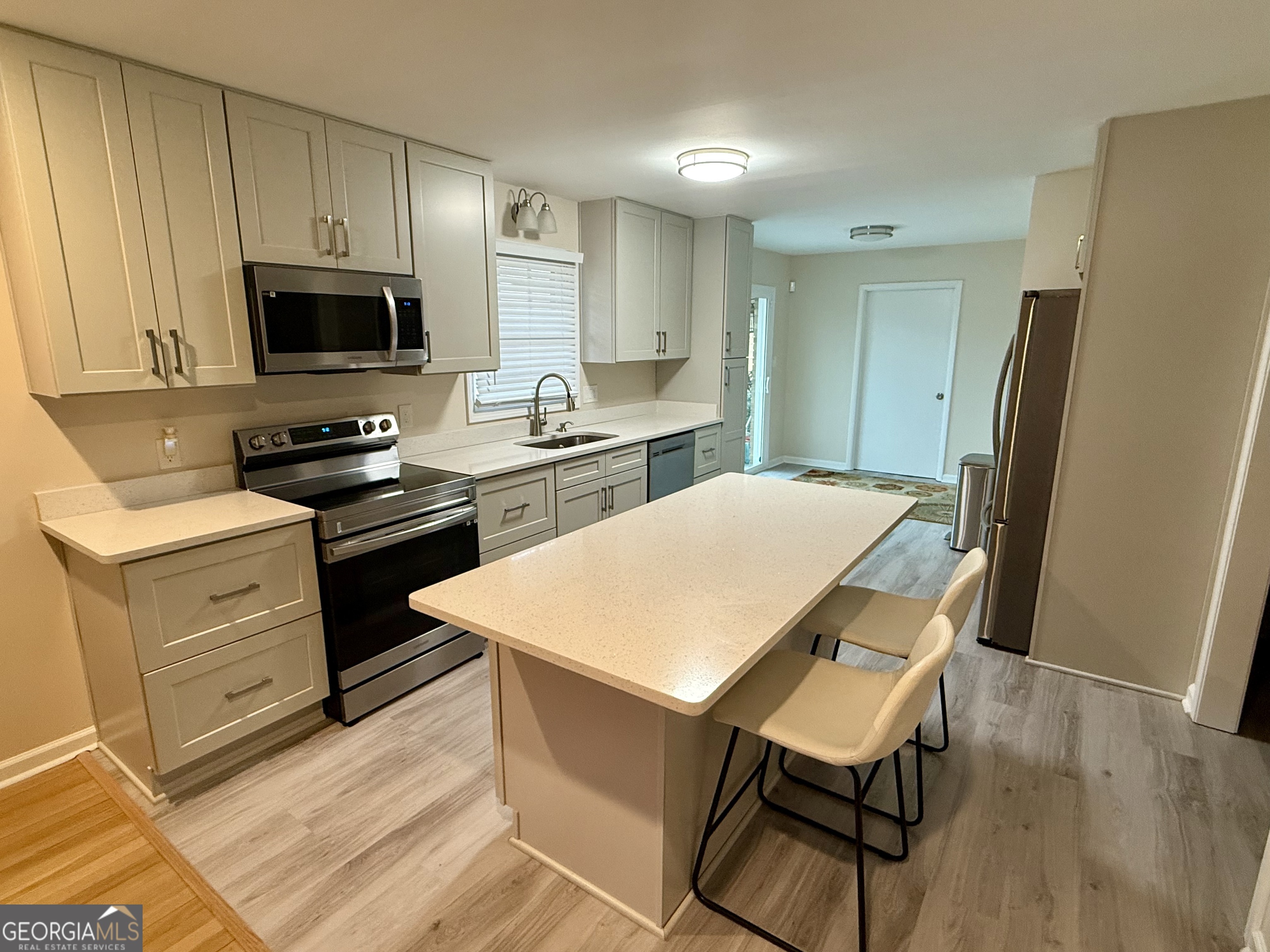 Clark - Residential