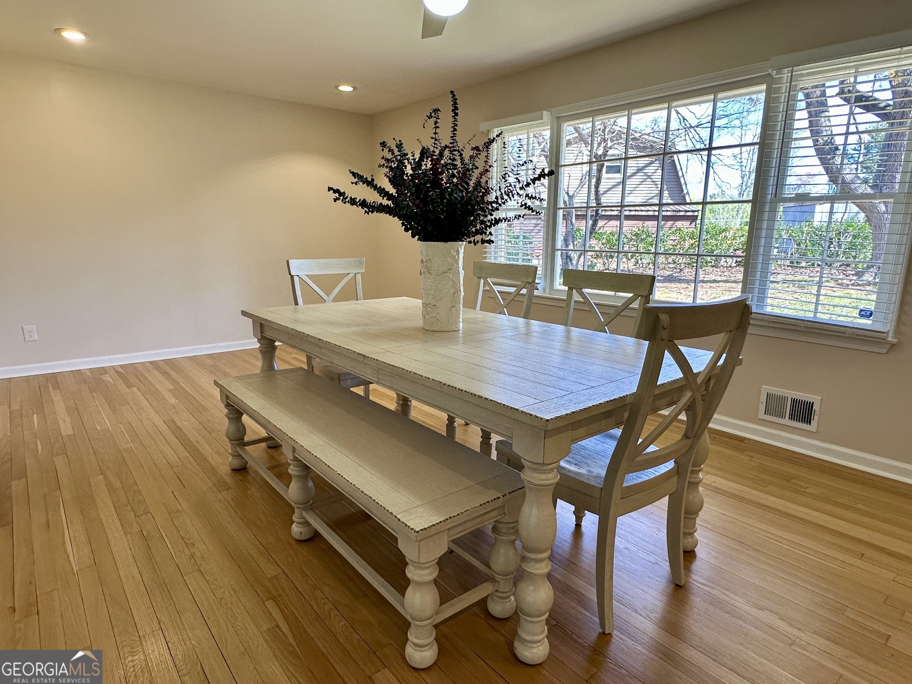 Clark - Residential