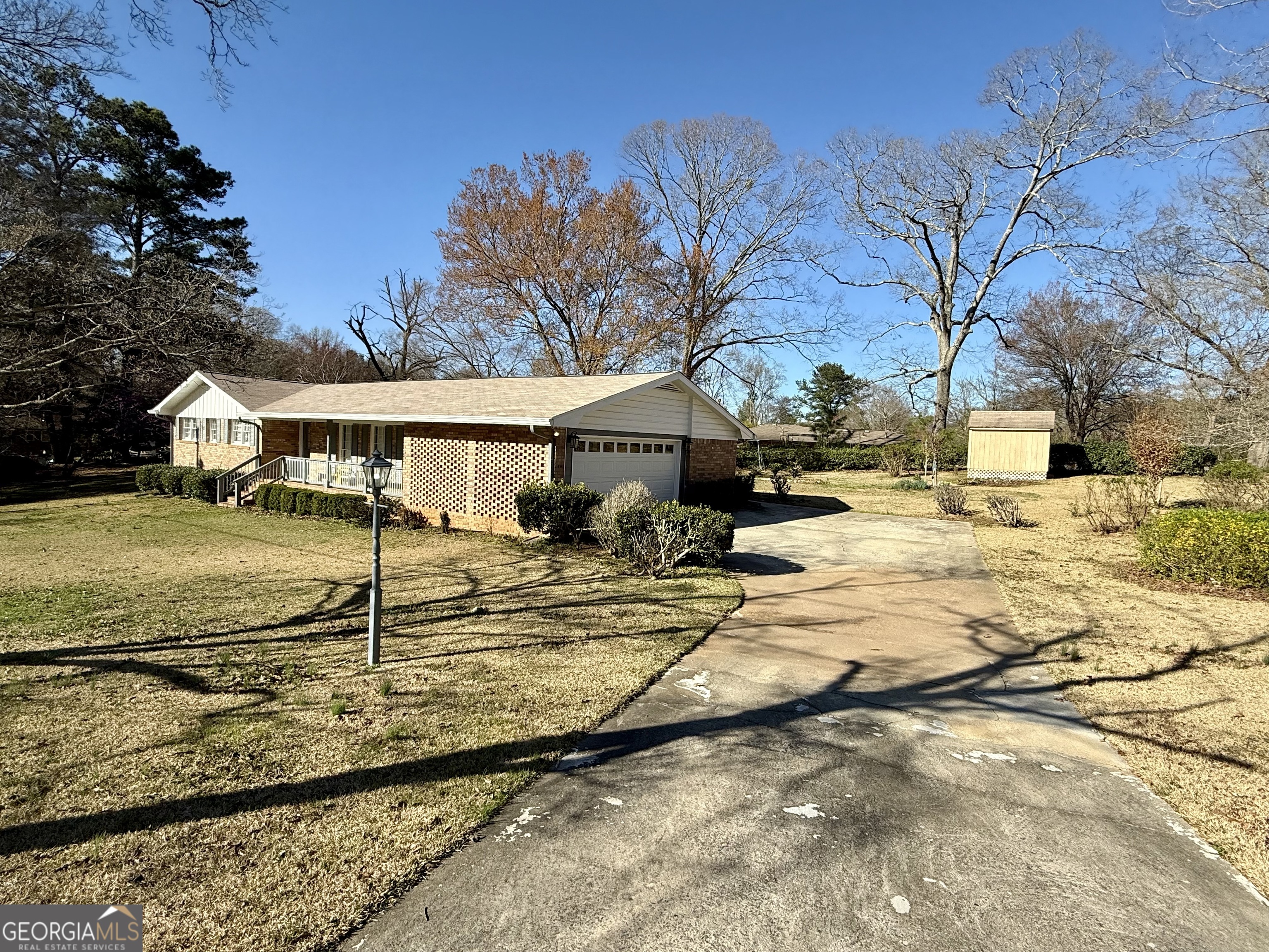 Clark - Residential