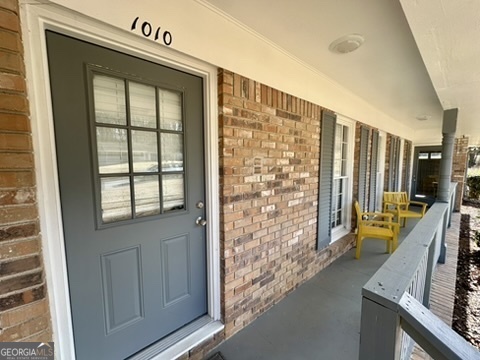 Clark - Residential