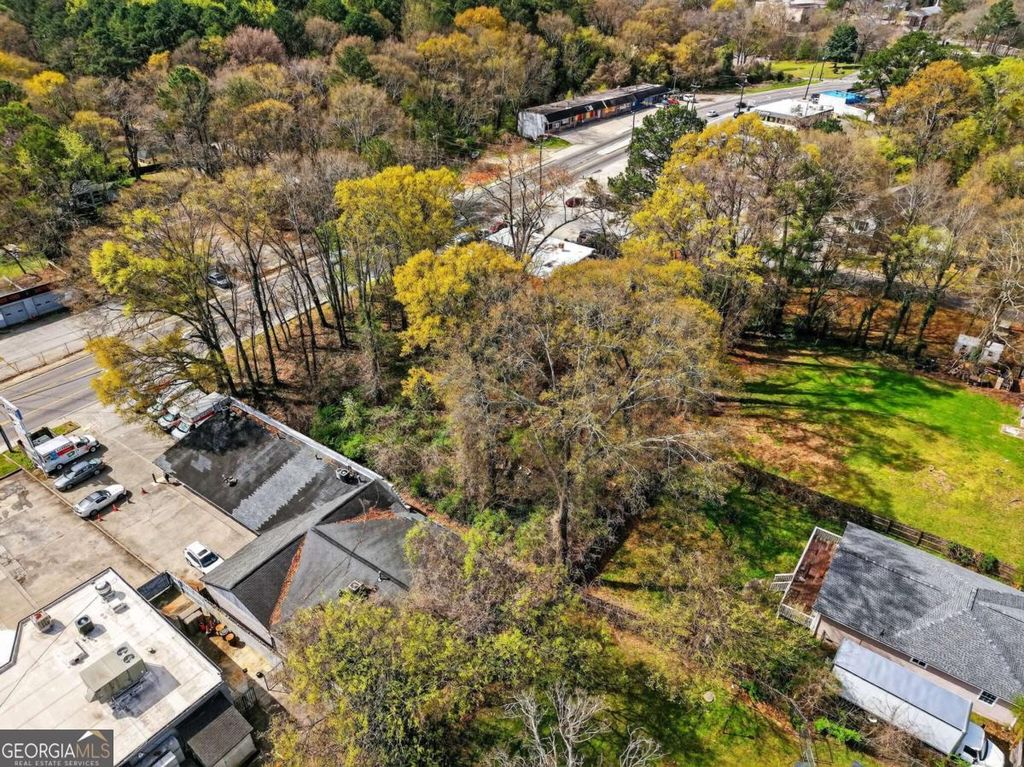 Photo of . Bankhead Highway NW, Atlanta, GA 30331 (MLS # 10712853)