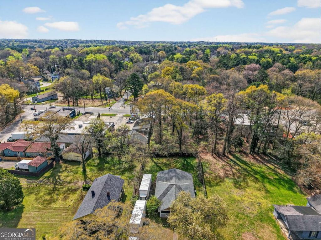 Photo of . Bankhead Highway NW, Atlanta, GA 30331 (MLS # 10712853)