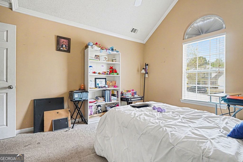 Photo of 4263 Arabian Way SW, Snellville, GA 30039 (MLS # 10728950)