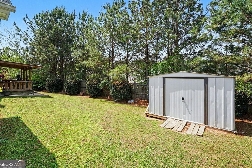 Photo of 4263 Arabian Way SW, Snellville, GA 30039 (MLS # 10728950)