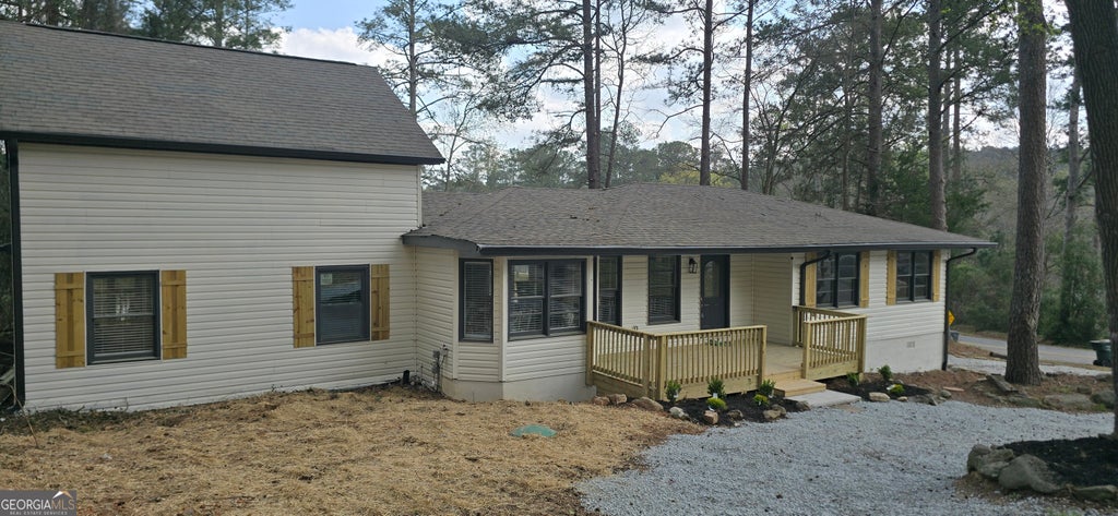 Photo of 2541 Winding Lake Trail NE, Conyers, GA 30012 (MLS # 10817369)