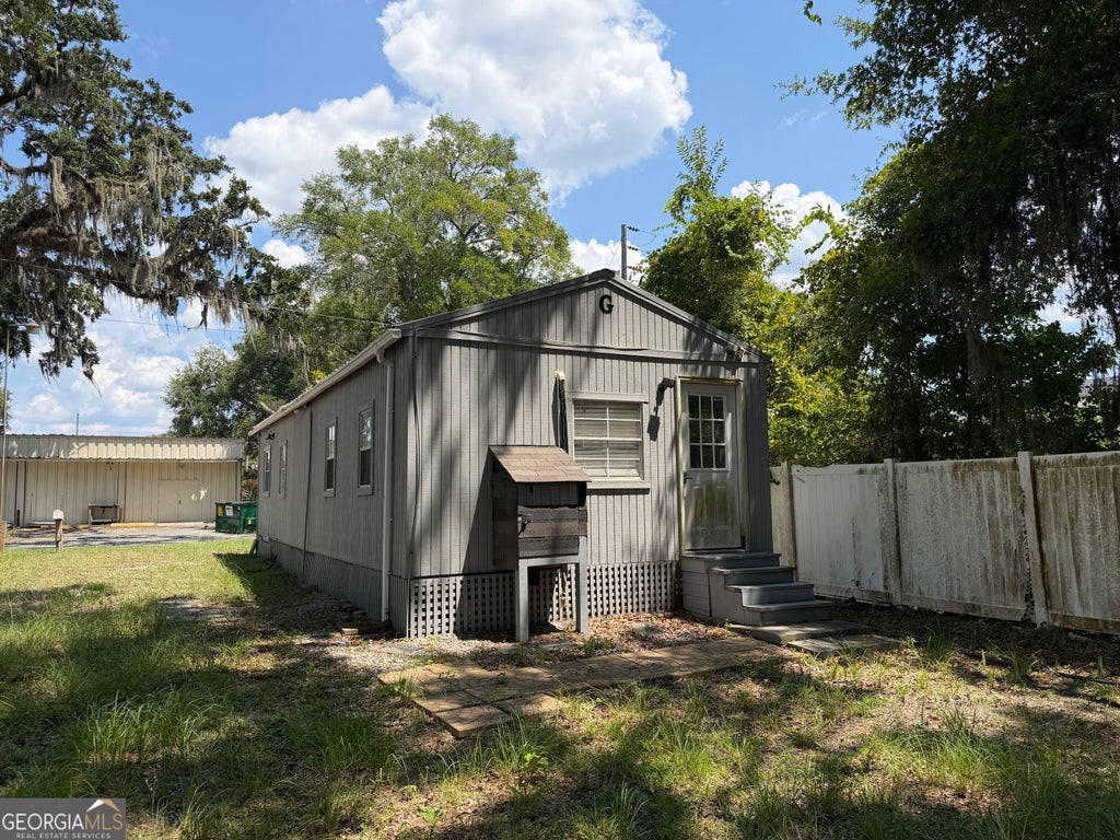 Photo of 201 Lucian at Crispen Blvd Street, Brunswick, GA 31523 (MLS # 10832162)