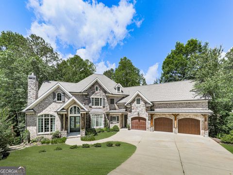5039 Towne Lake HIlls North Woodstock GA 30189