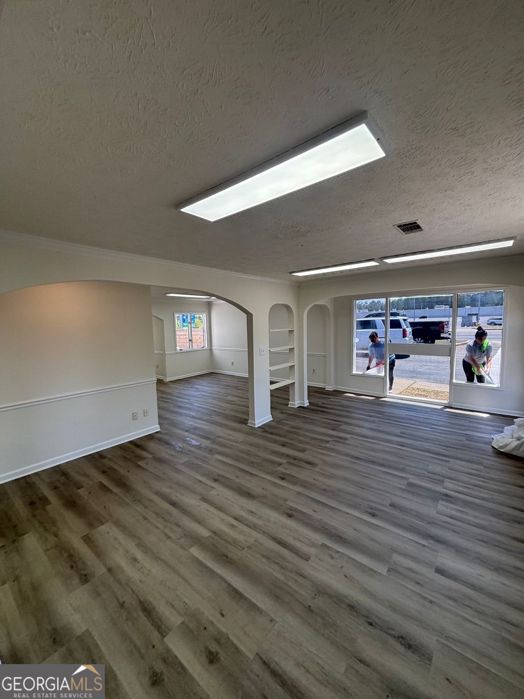 Photo of 2066 Watson Boulevard #1, Warner Robins, GA 31093 (MLS # 10753491)