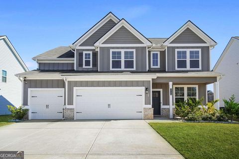 1729 Cadence ST Locust Grove GA 30248