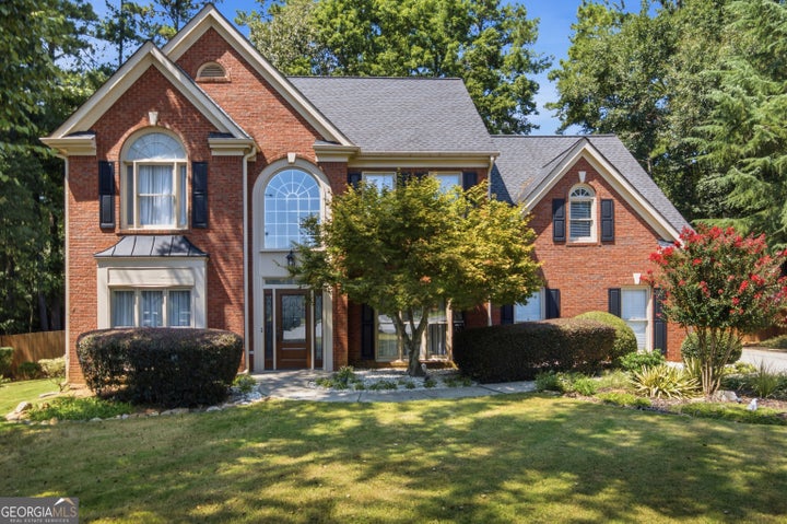 Photo 1 of 36 — 4539 Heathfield TRCE, Suwanee, GA 30024