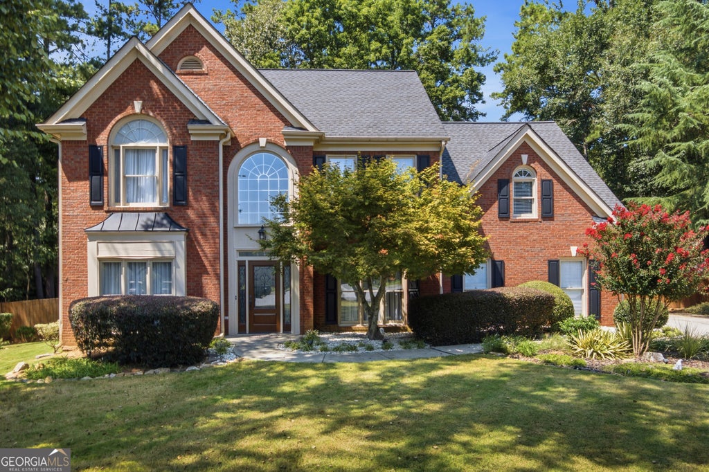 Photo of 4539 Heathfield Trace, Suwanee, GA 30024 (MLS # 10835031)