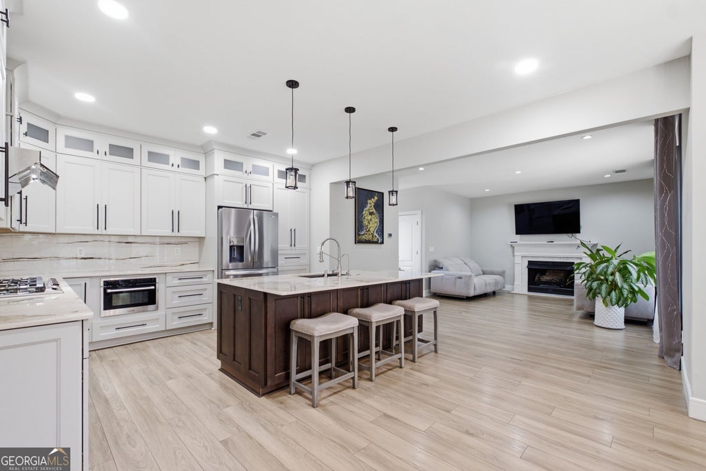 Photo of 4539 Heathfield Trace, Suwanee, GA 30024 (MLS # 10835031)
