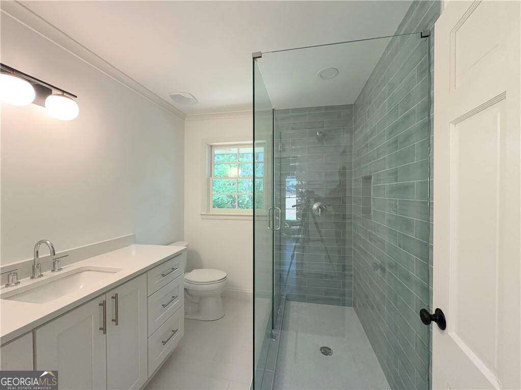 Briarcliff Woods East - Residential