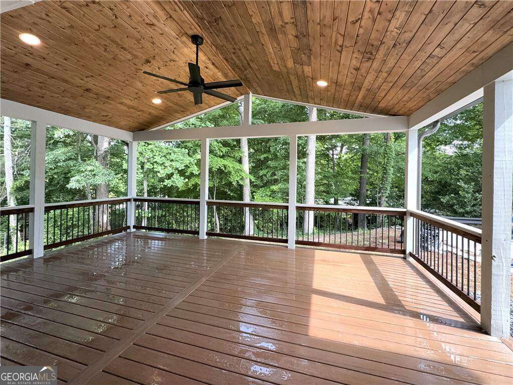 Briarcliff Woods East - Residential