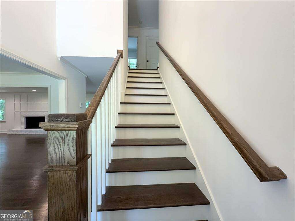 Briarcliff Woods East - Residential