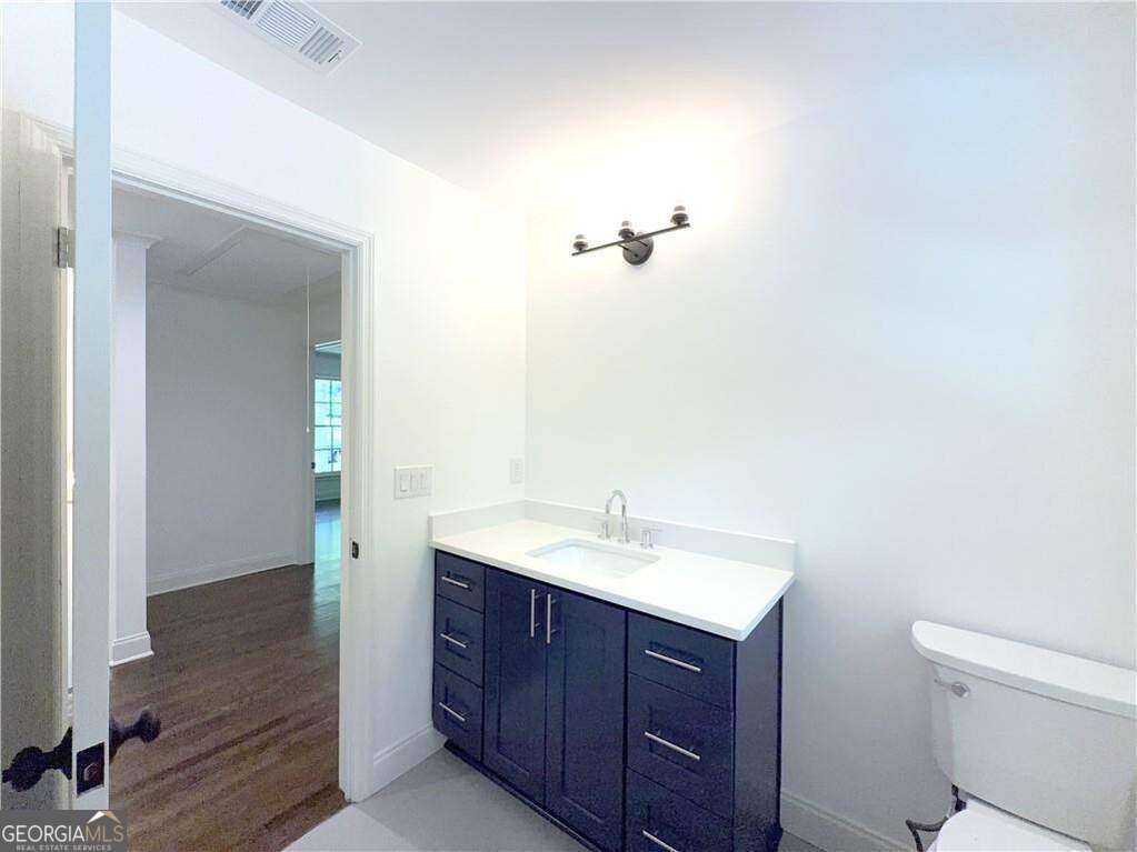 Briarcliff Woods East - Residential