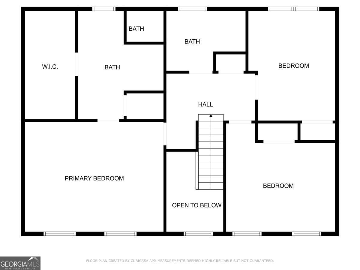 Briarcliff Woods East - Residential