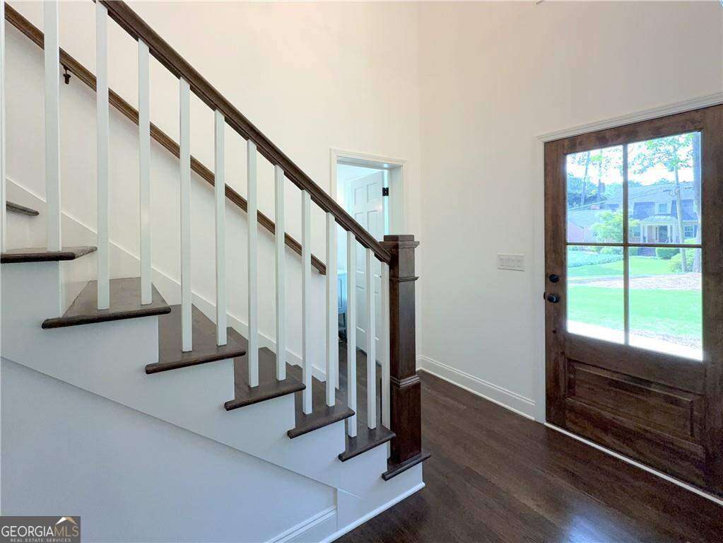 Briarcliff Woods East - Residential