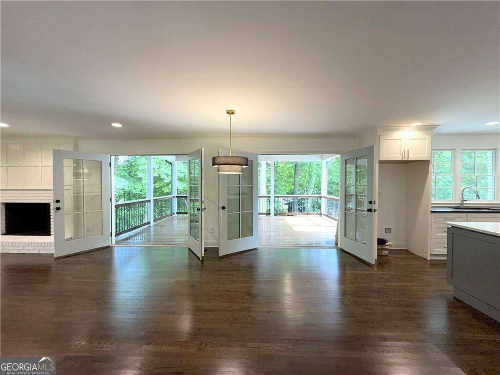 Briarcliff Woods East - Residential