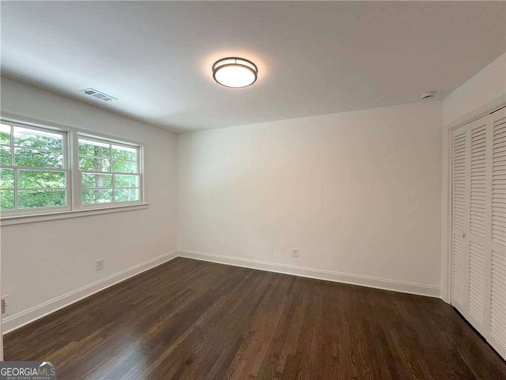 Briarcliff Woods East - Residential
