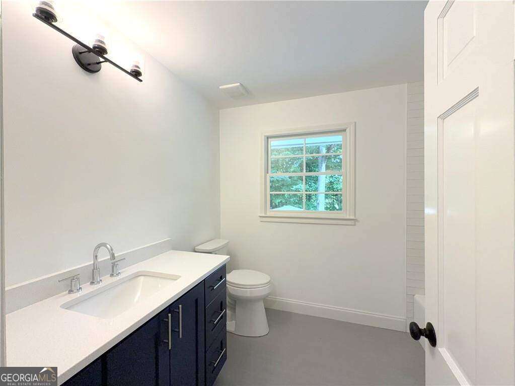 Briarcliff Woods East - Residential