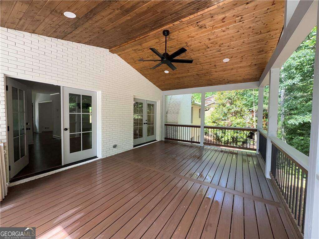 Briarcliff Woods East - Residential