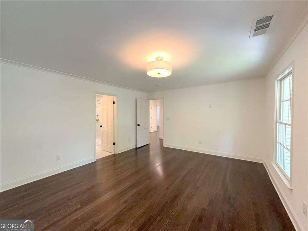 Briarcliff Woods East - Residential