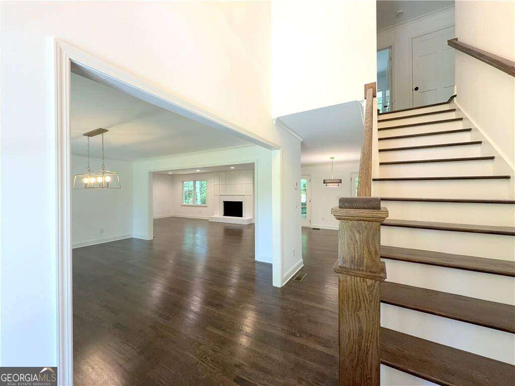 Briarcliff Woods East - Residential